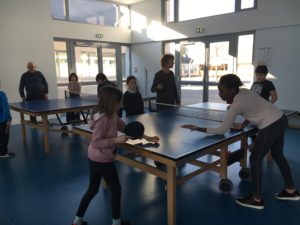 Ecole de Viroy - tennis de table J3 Amilly (4)