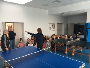 Ecole de Viroy - tennis de table J3 Amilly (5)
