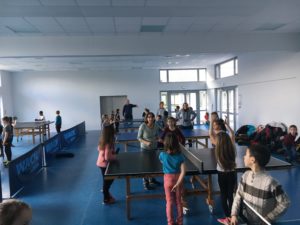 Ecole de Viroy - tennis de table J3 Amilly (8)