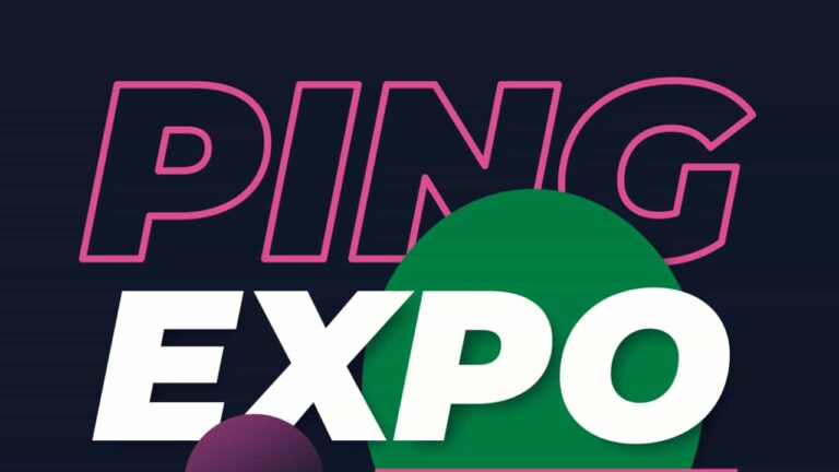Ping Expo