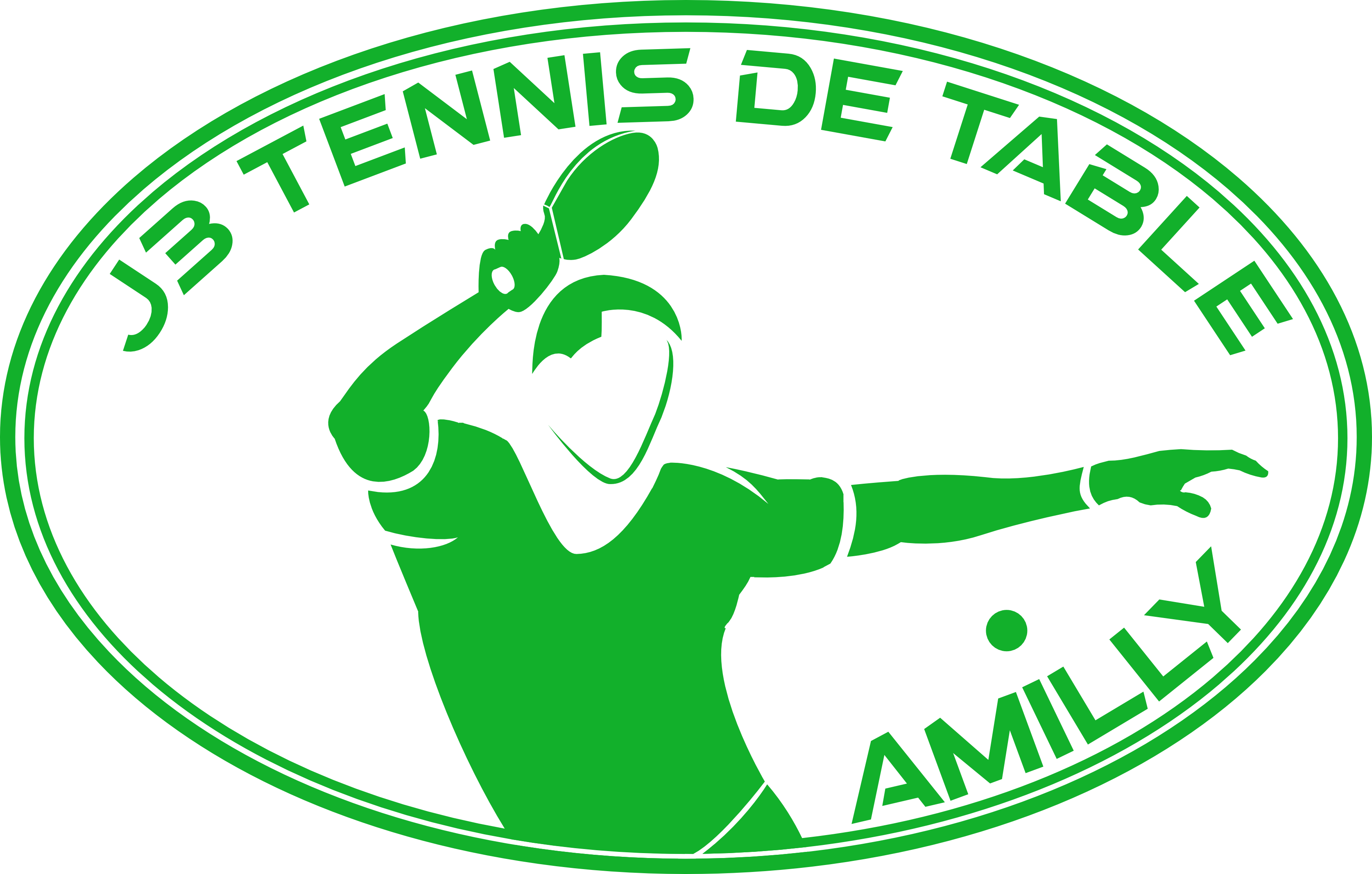J3 Tennis de Table Amilly