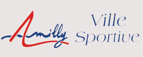 Logo Amilly