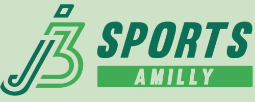 Logo J3 Sport Amilly