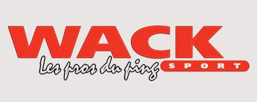 Logo Wack