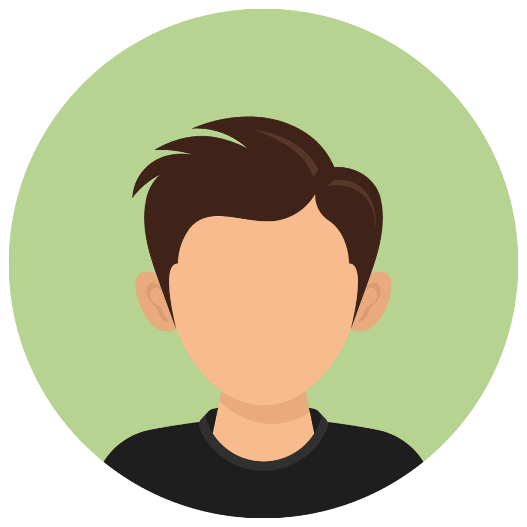 —pngtree—man Avatar With Circle Frame 8515464