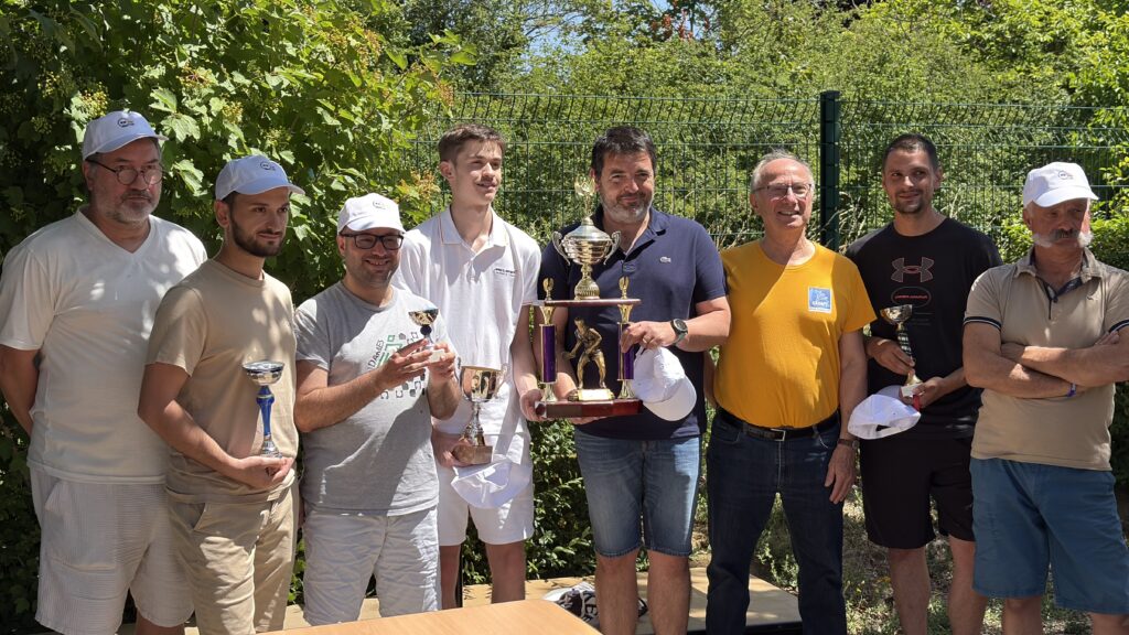 Podium